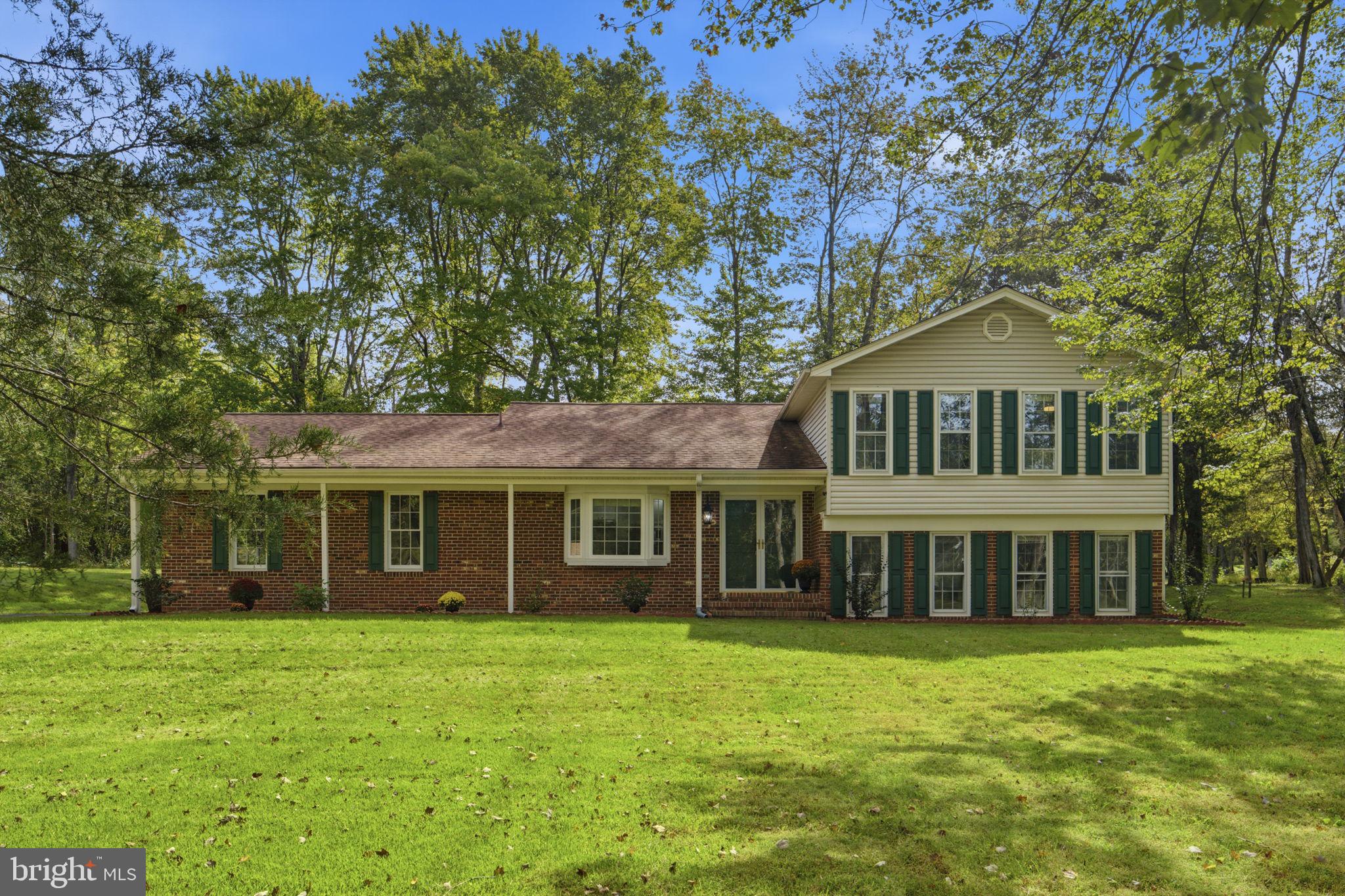12509 NOKESVILLE ROAD