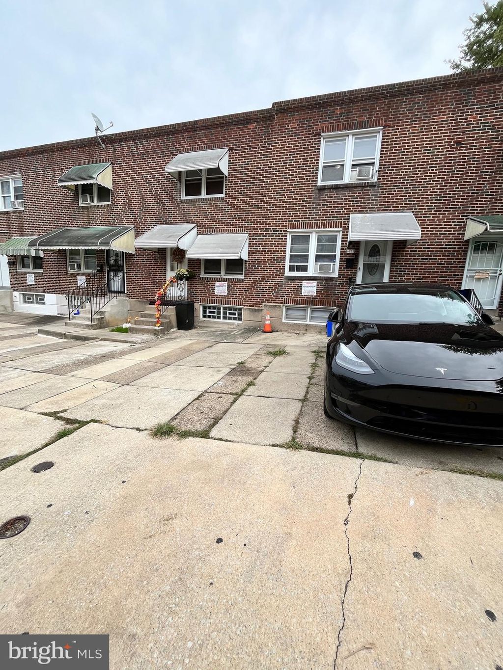 Photo of 6930 Theodore Street, PHILADELPHIA, PA 19142 (MLS # PAPH2544658)