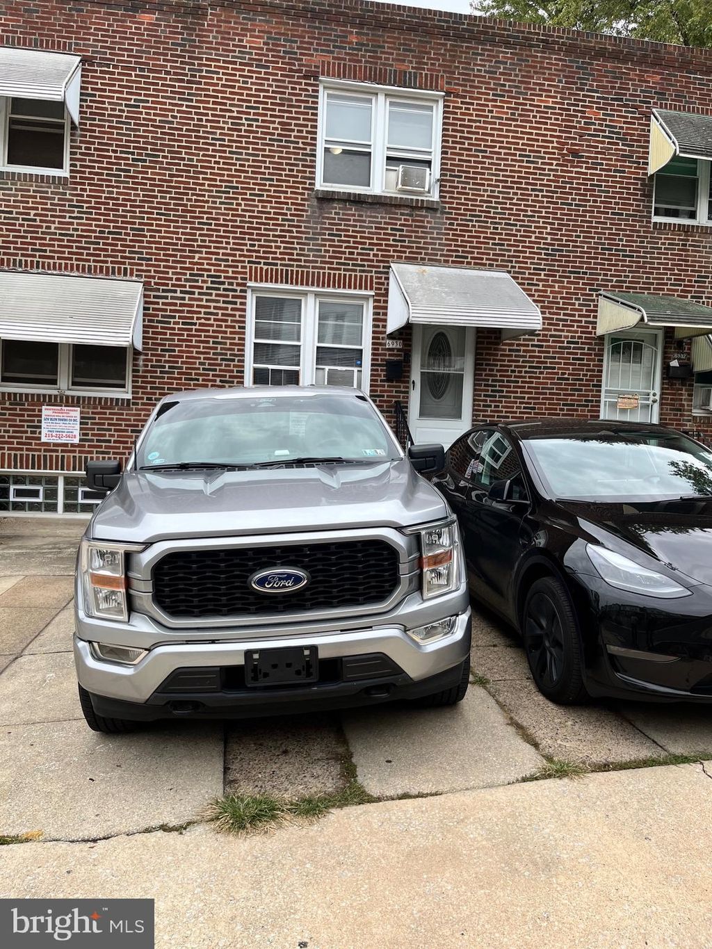 Photo of 6930 Theodore Street, PHILADELPHIA, PA 19142 (MLS # PAPH2544658)