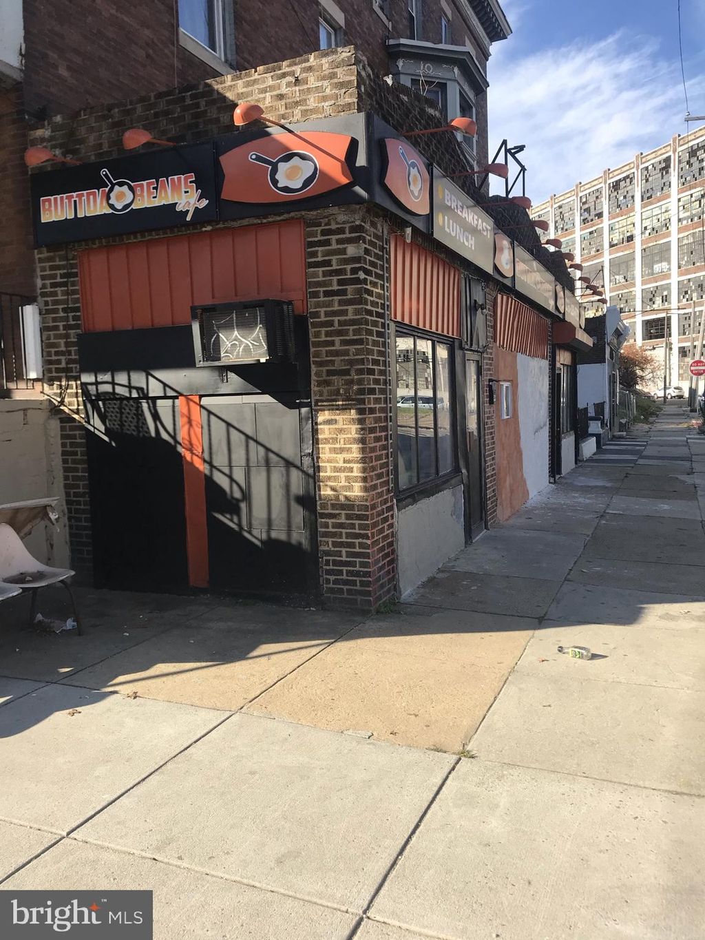 Photo of 3556 N 23rd Street, PHILADELPHIA, PA 19140 (MLS # PAPH2287708)