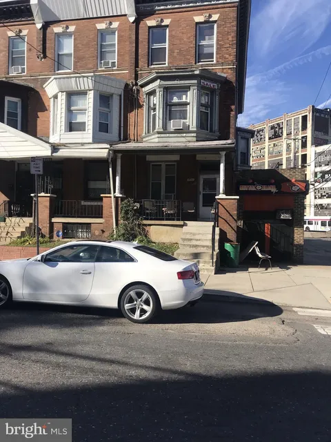 3556 N 23rd Street, Philadelphia, PA MLS: PAPH2287708