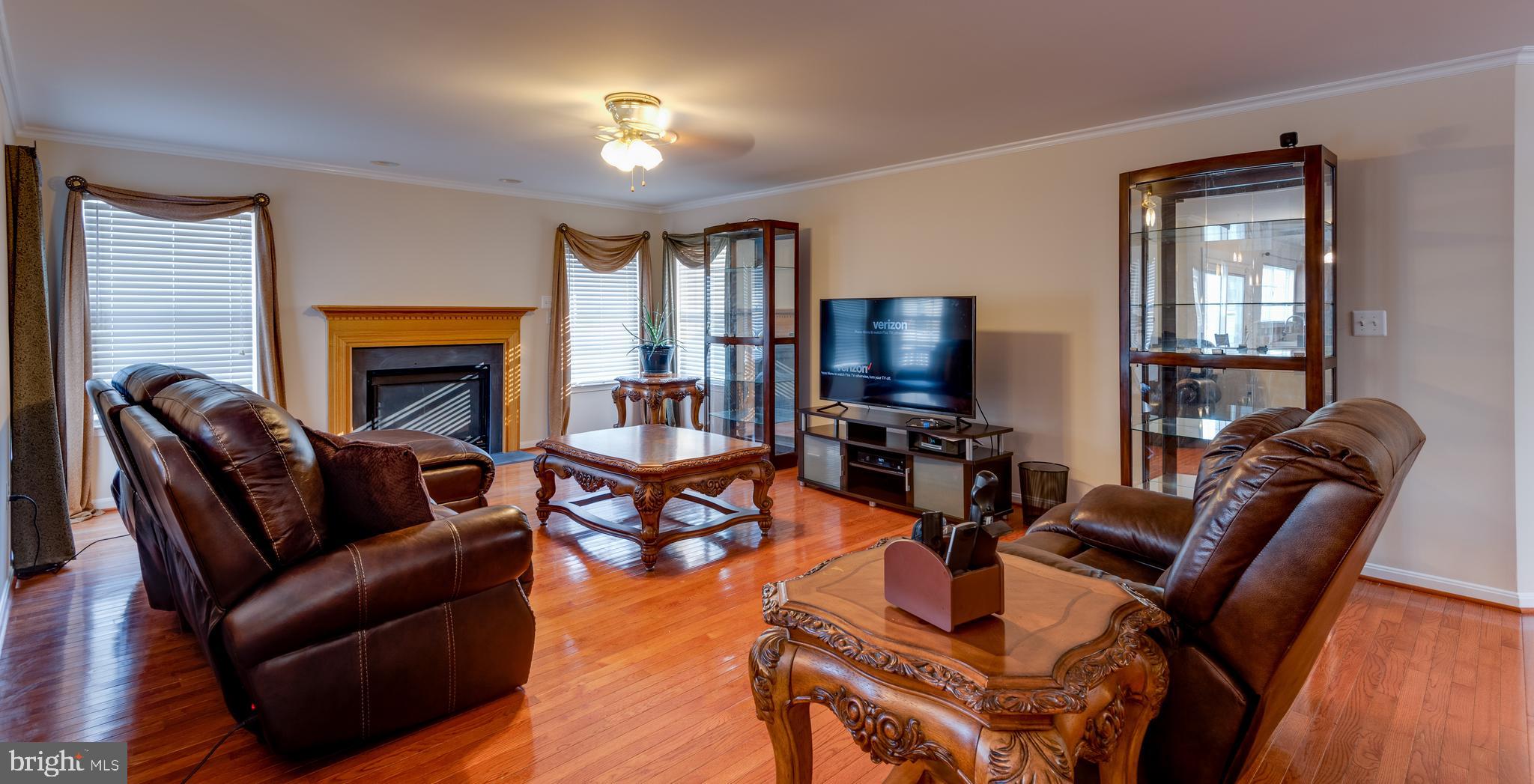 SHEFFIELD - Residential