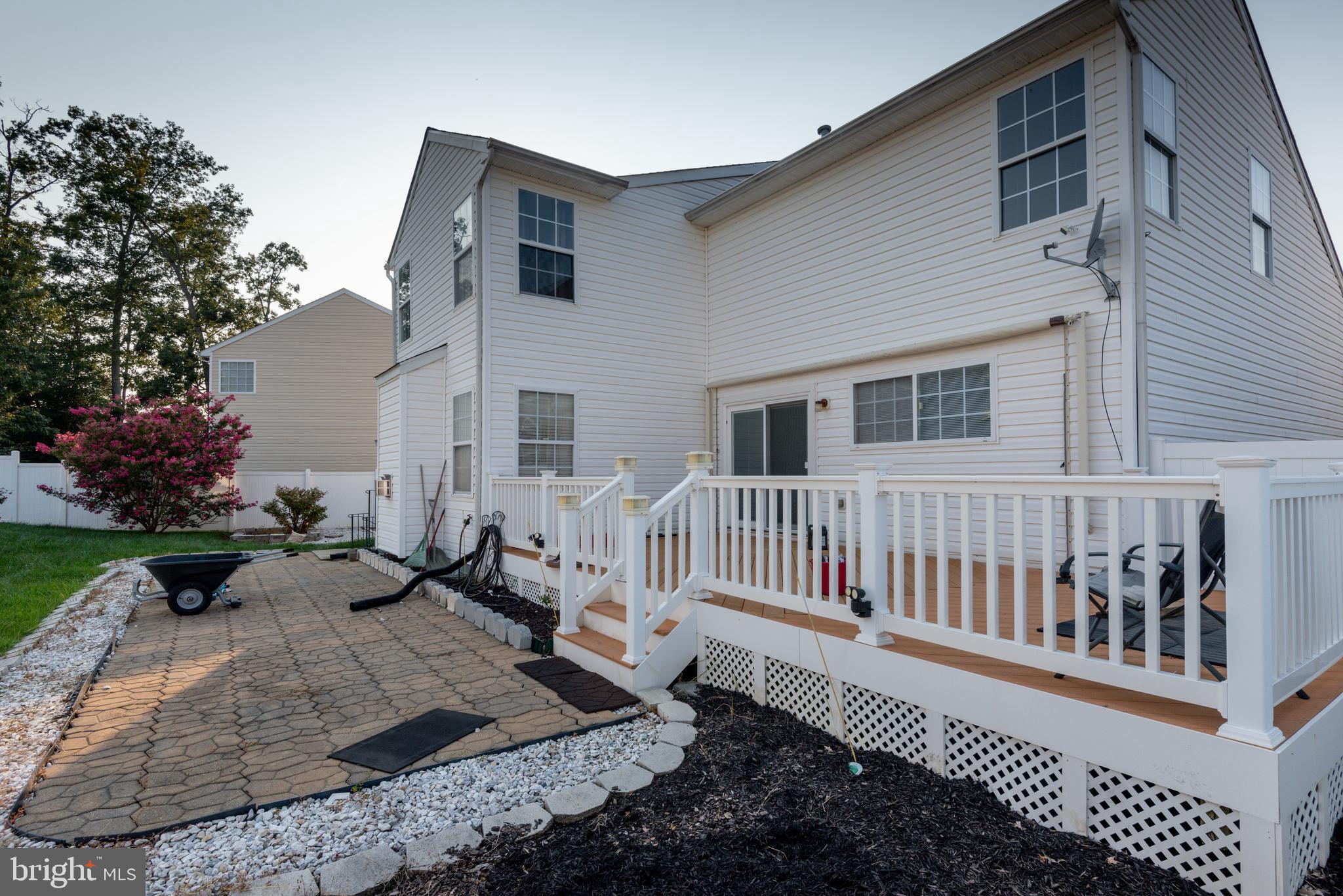 SHEFFIELD - Residential