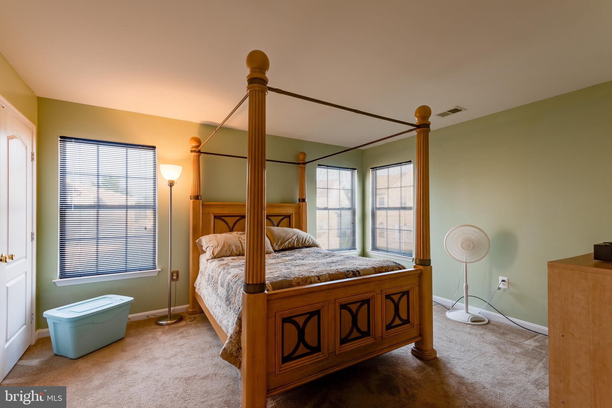 SHEFFIELD - Residential