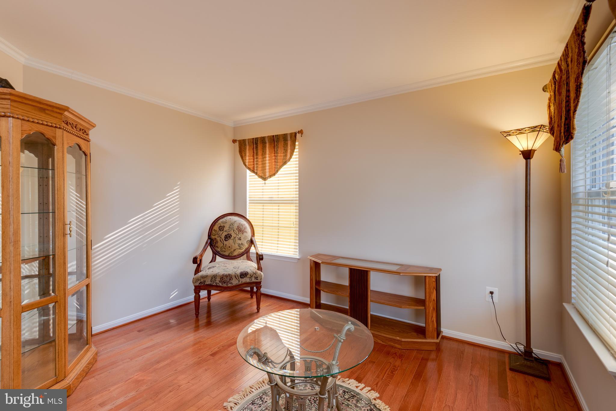 SHEFFIELD - Residential