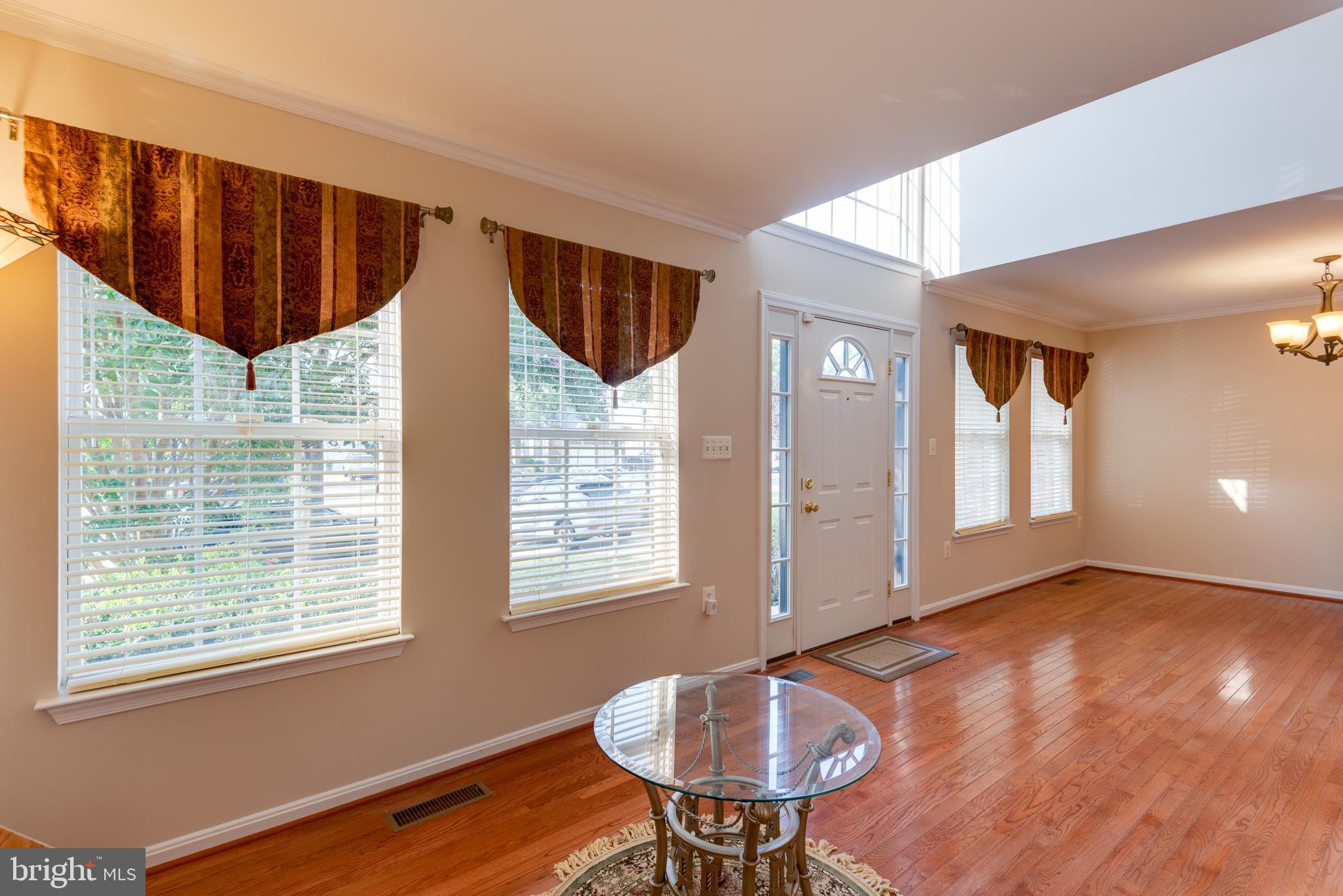 SHEFFIELD - Residential