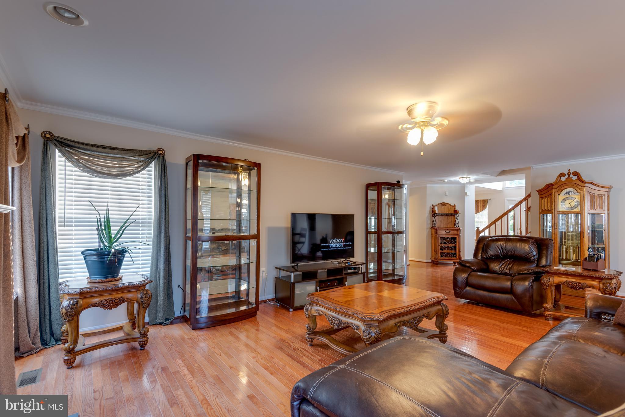 SHEFFIELD - Residential