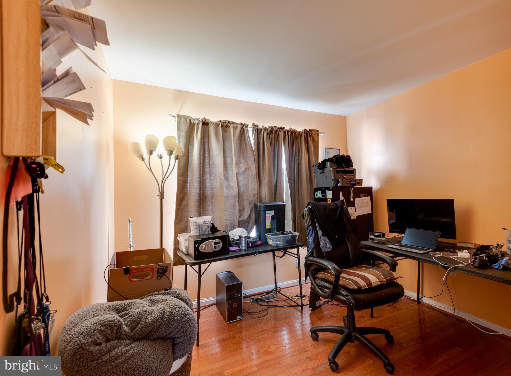 SHEFFIELD - Residential