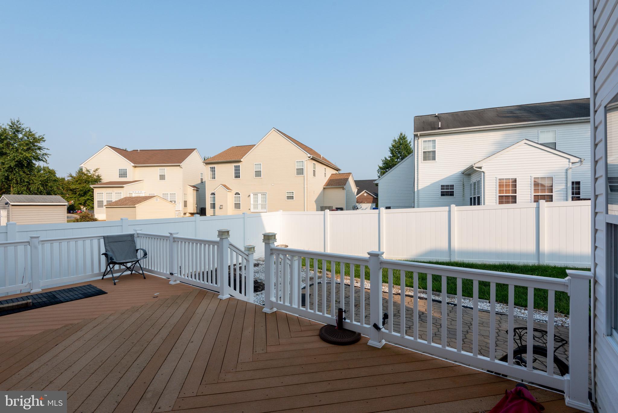 SHEFFIELD - Residential