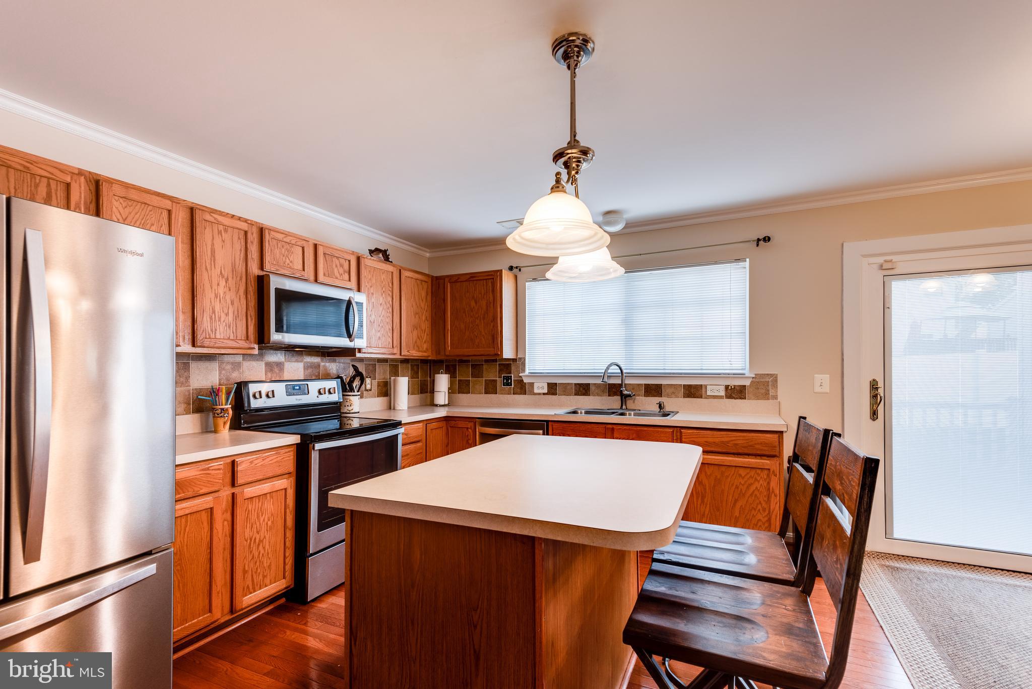 SHEFFIELD - Residential