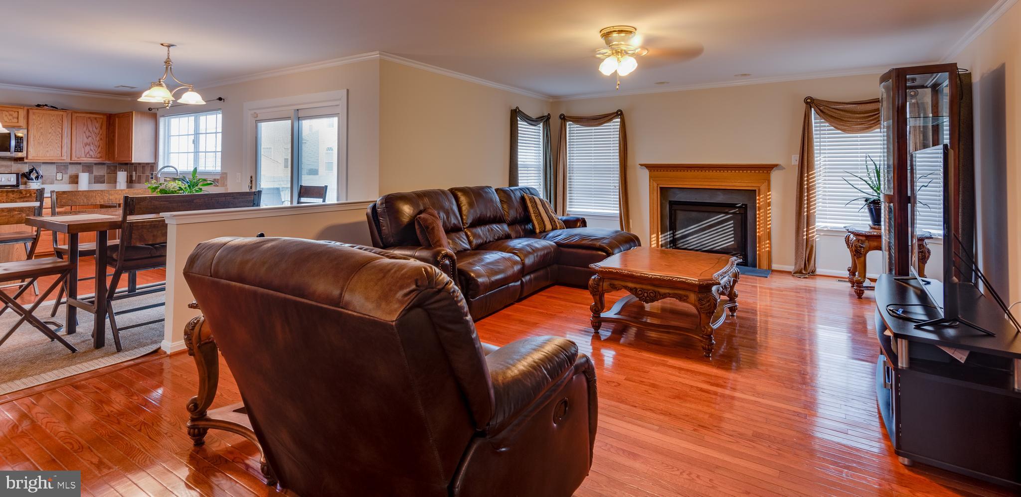 SHEFFIELD - Residential