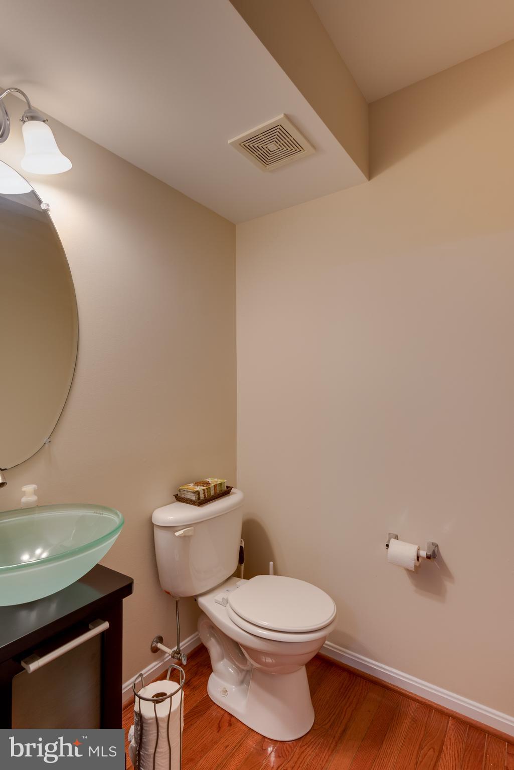 SHEFFIELD - Residential