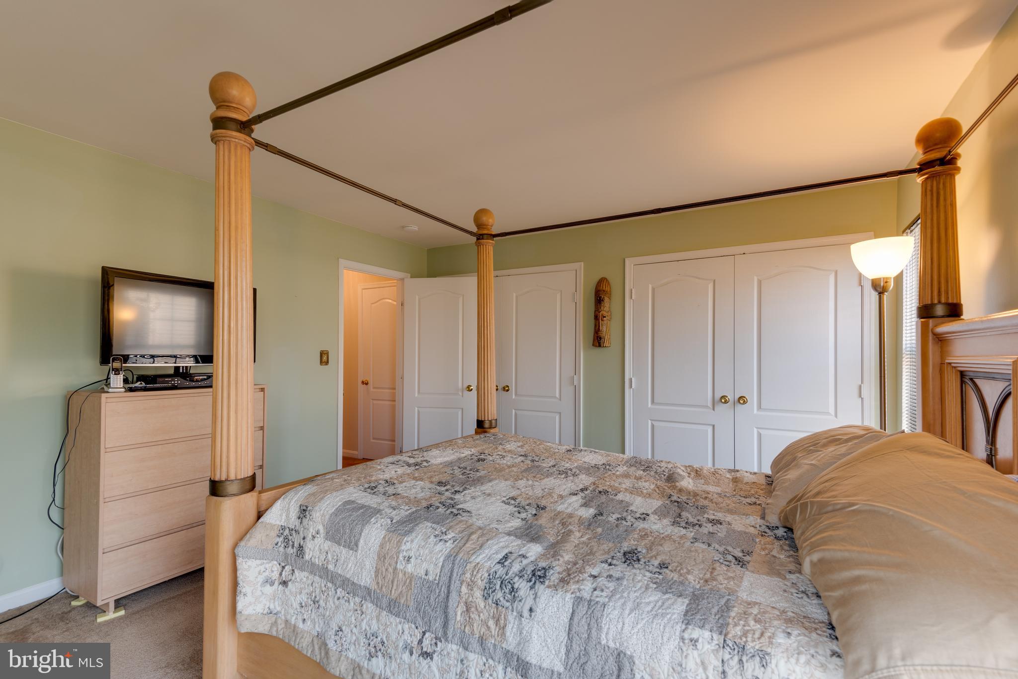 SHEFFIELD - Residential