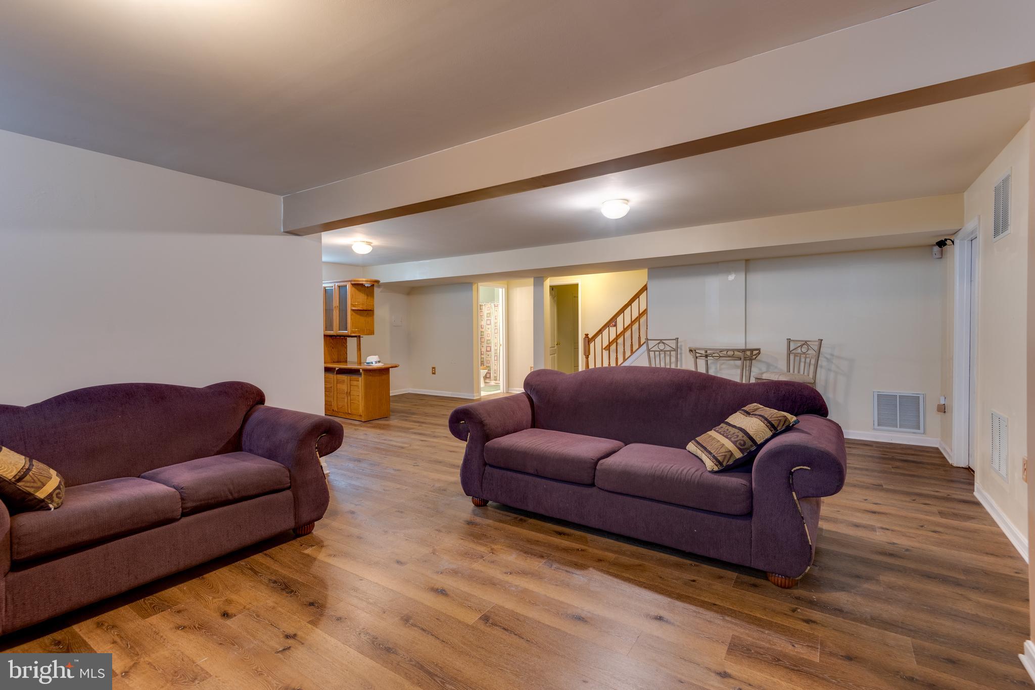 SHEFFIELD - Residential