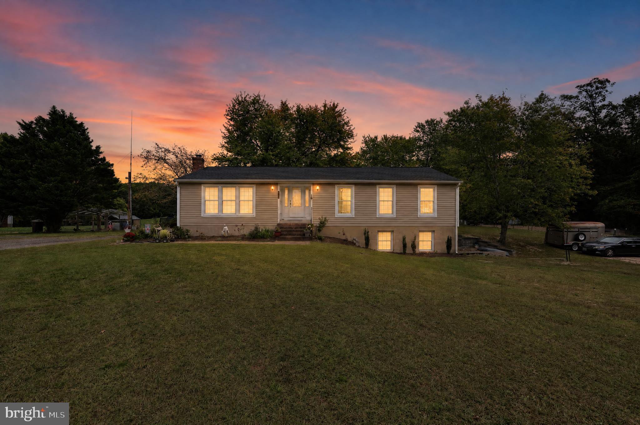 2460 PARKERS CREEK ROAD