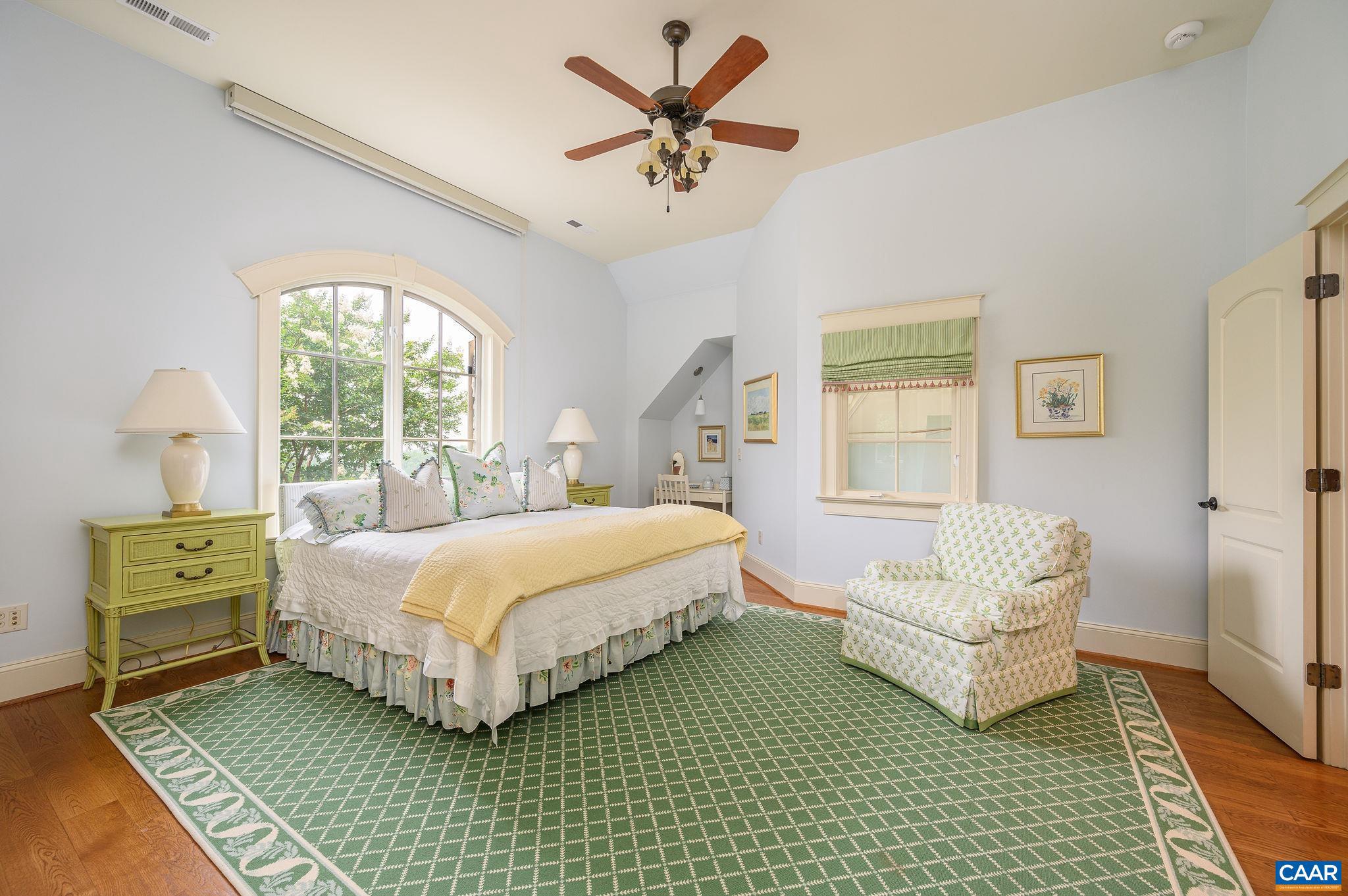 BLANDEMAR FARM ESTATES - Residential