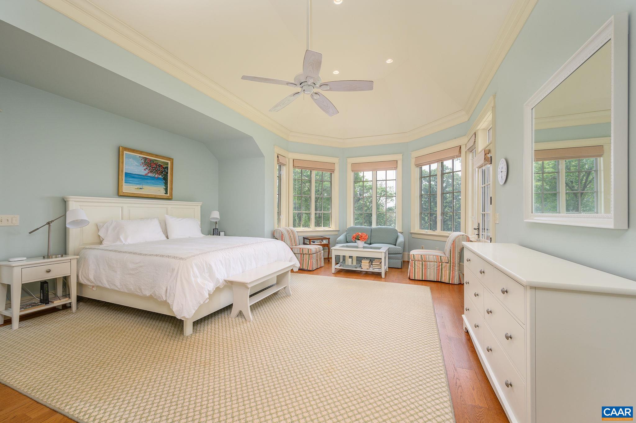 BLANDEMAR FARM ESTATES - Residential