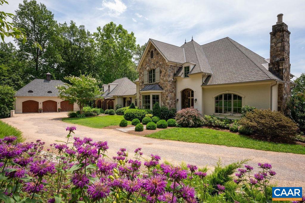 BLANDEMAR FARM ESTATES - Residential