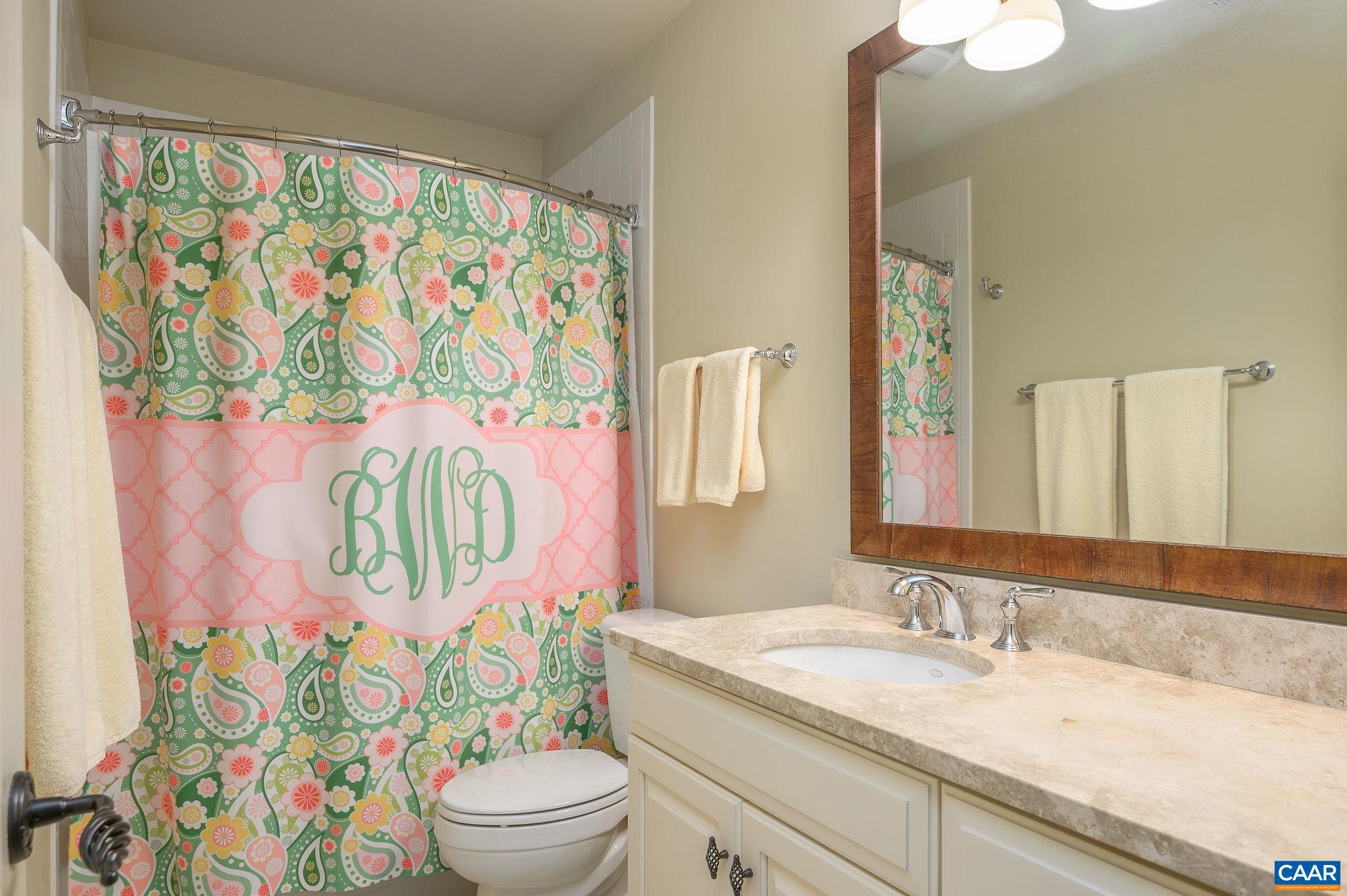 BLANDEMAR FARM ESTATES - Residential