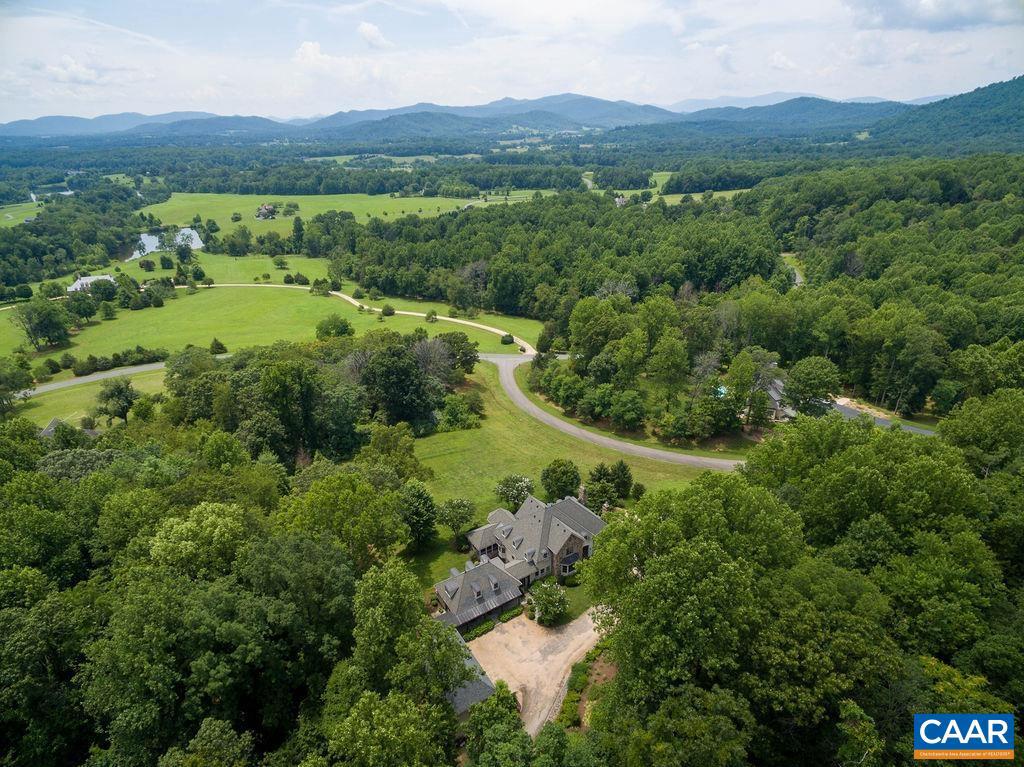 BLANDEMAR FARM ESTATES - Residential