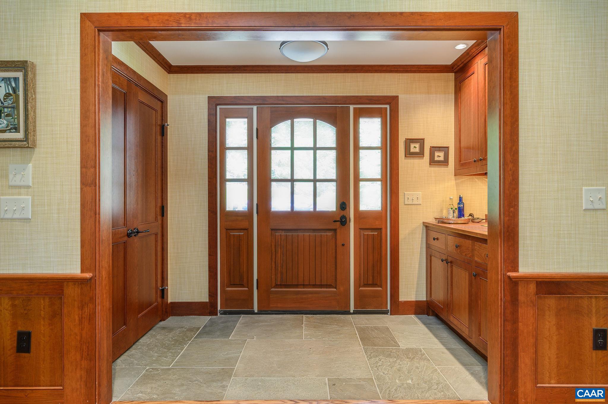 BLANDEMAR FARM ESTATES - Residential