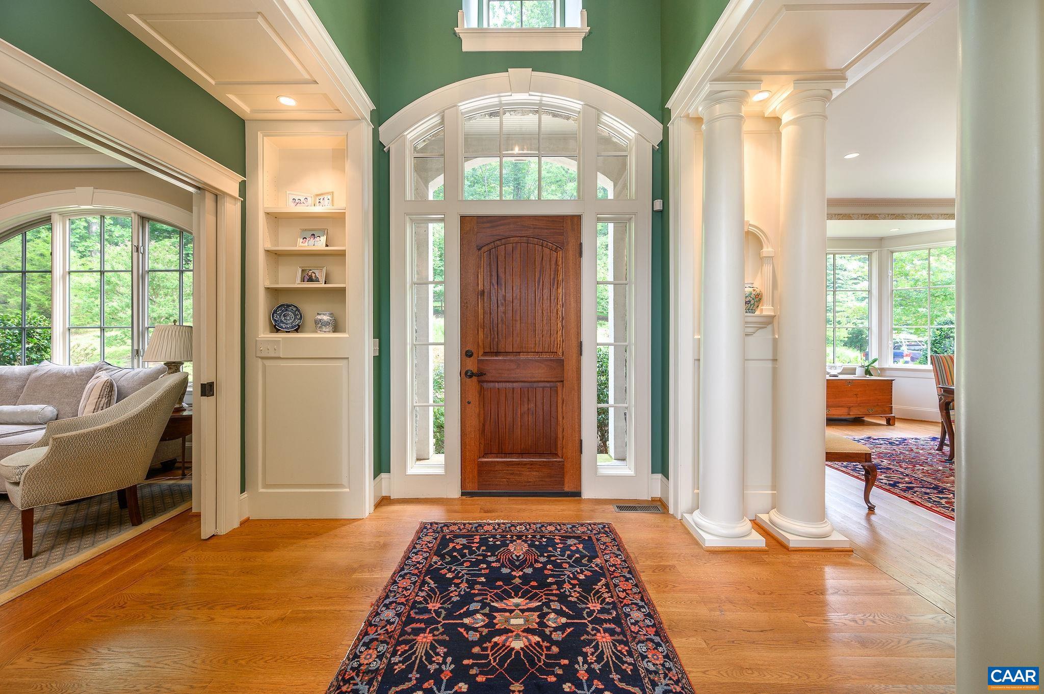 BLANDEMAR FARM ESTATES - Residential