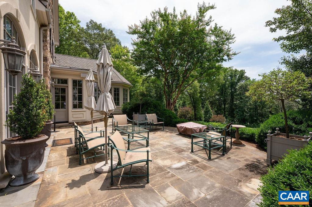 BLANDEMAR FARM ESTATES - Residential