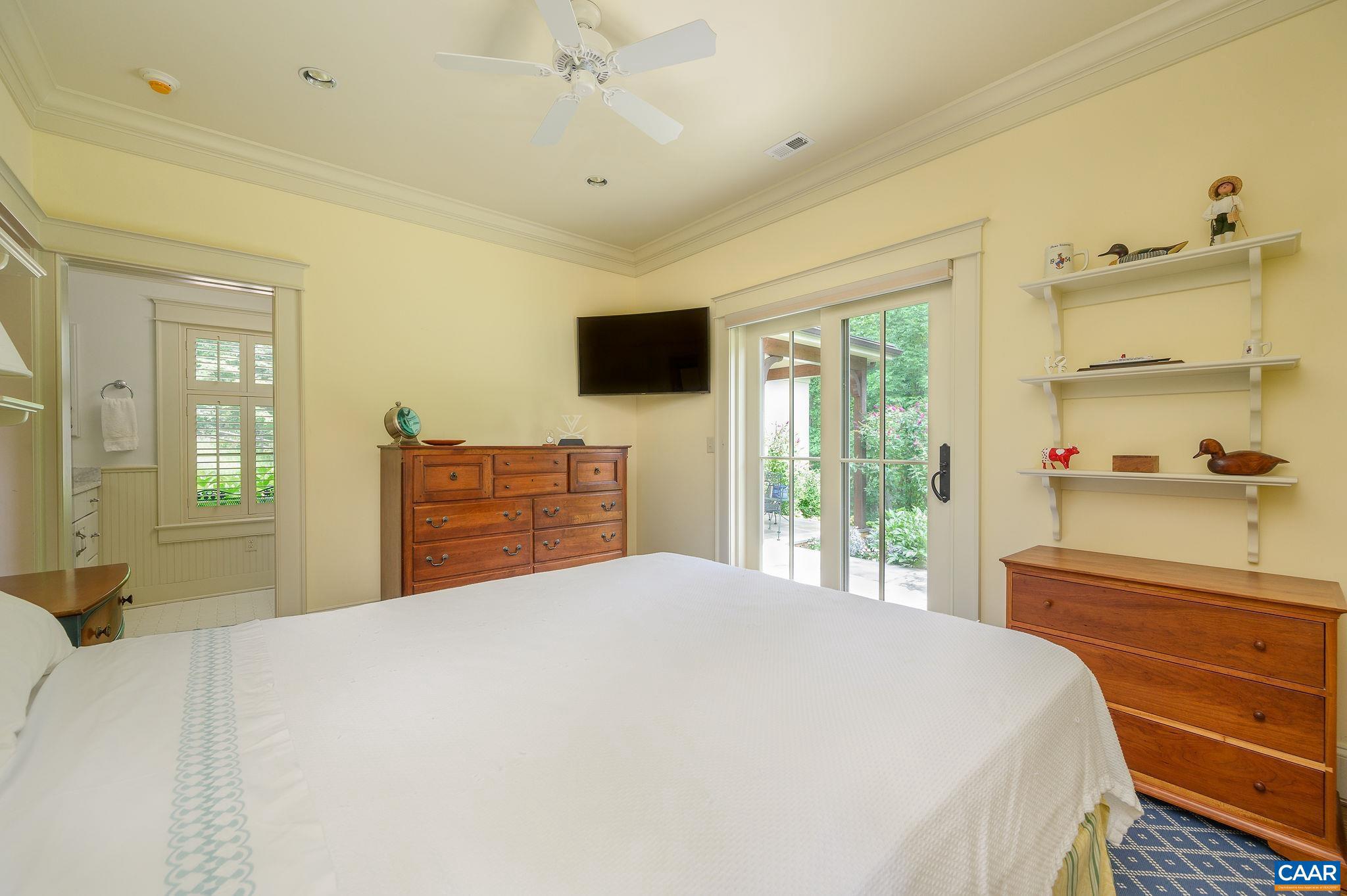 BLANDEMAR FARM ESTATES - Residential