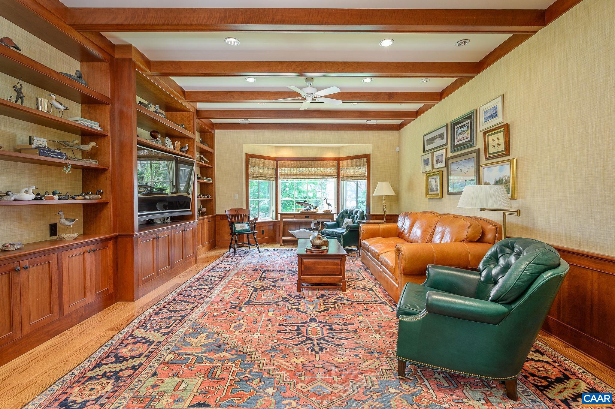 BLANDEMAR FARM ESTATES - Residential