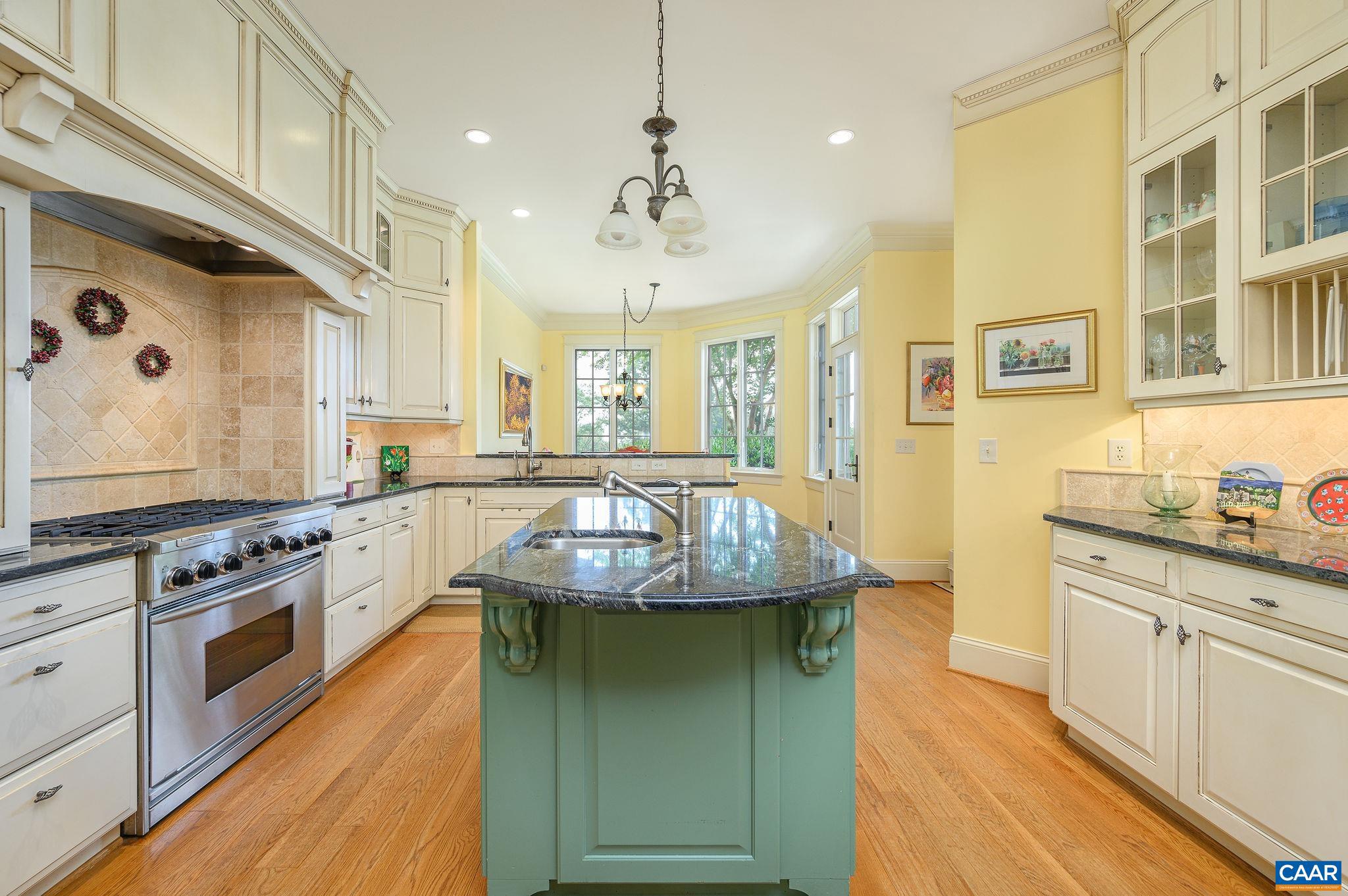 BLANDEMAR FARM ESTATES - Residential