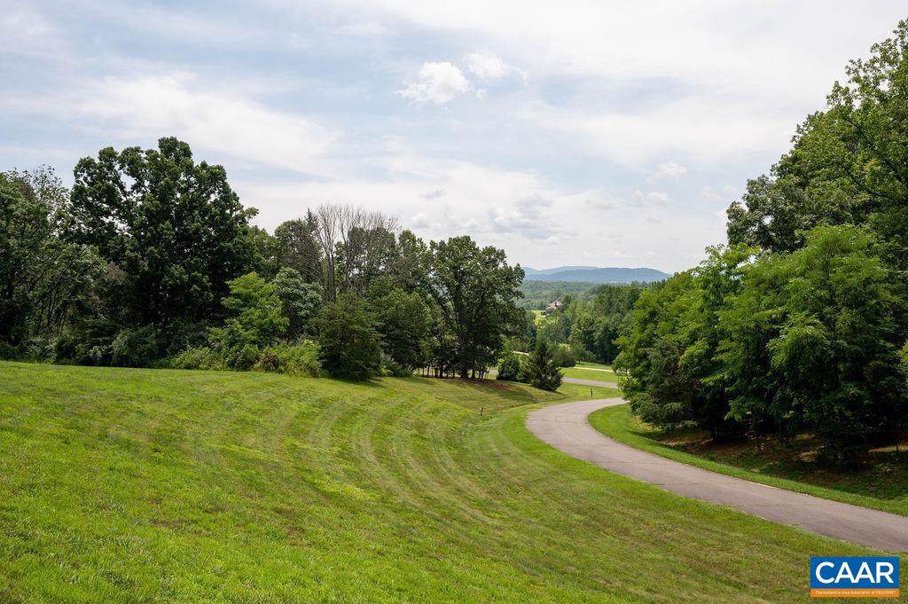 BLANDEMAR FARM ESTATES - Residential