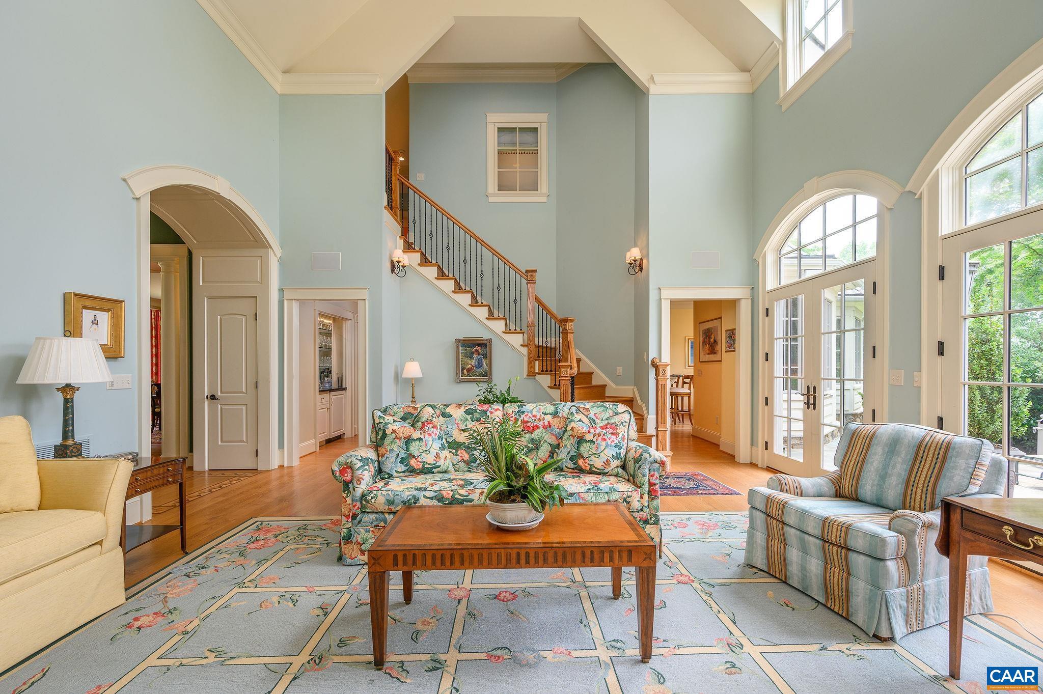 BLANDEMAR FARM ESTATES - Residential