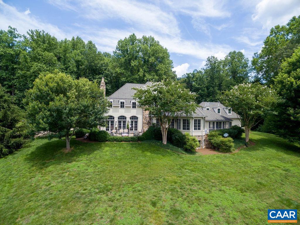 BLANDEMAR FARM ESTATES - Residential