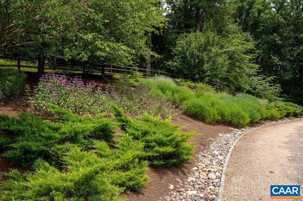 BLANDEMAR FARM ESTATES - Residential