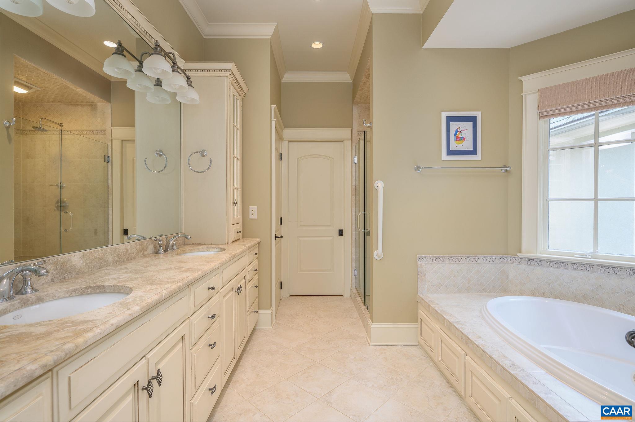 BLANDEMAR FARM ESTATES - Residential