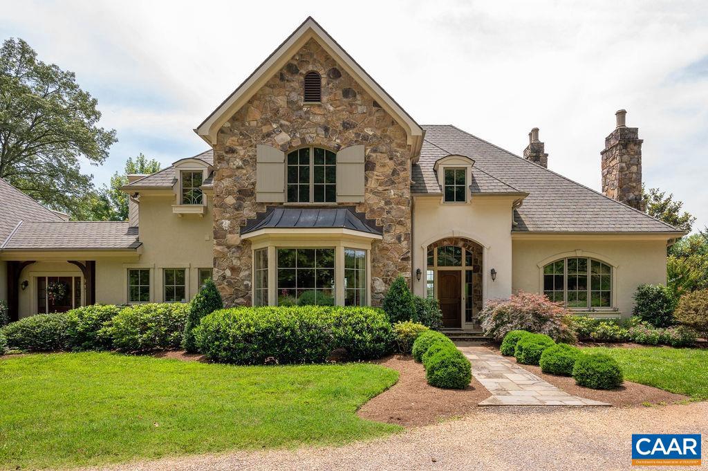 BLANDEMAR FARM ESTATES - Residential