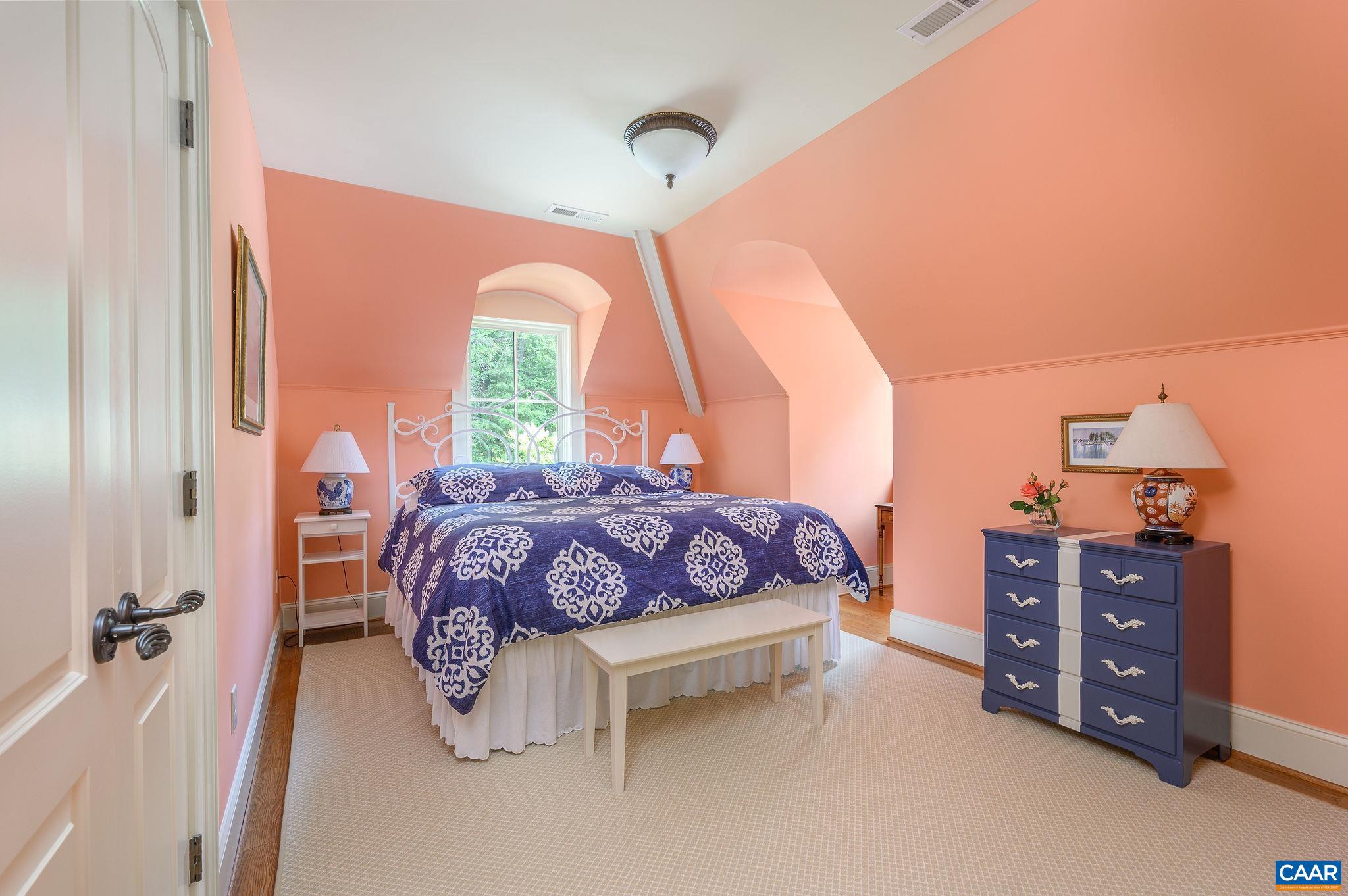 BLANDEMAR FARM ESTATES - Residential