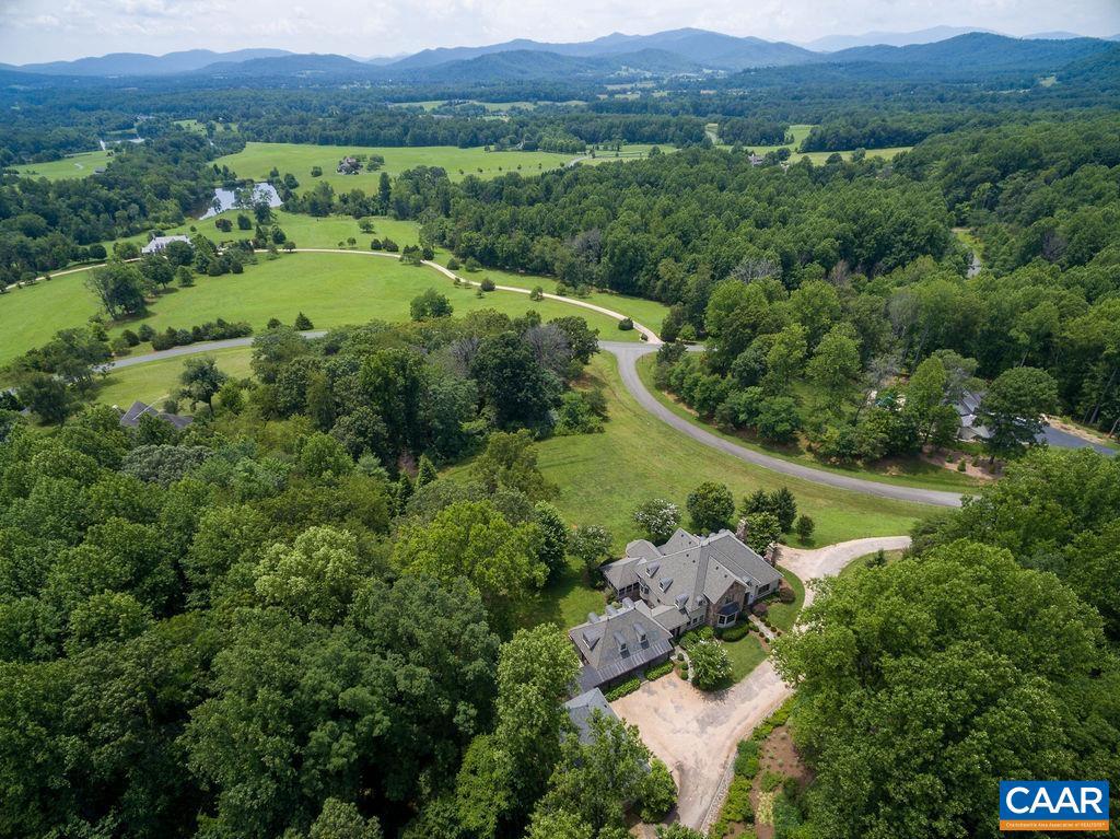 BLANDEMAR FARM ESTATES - Residential