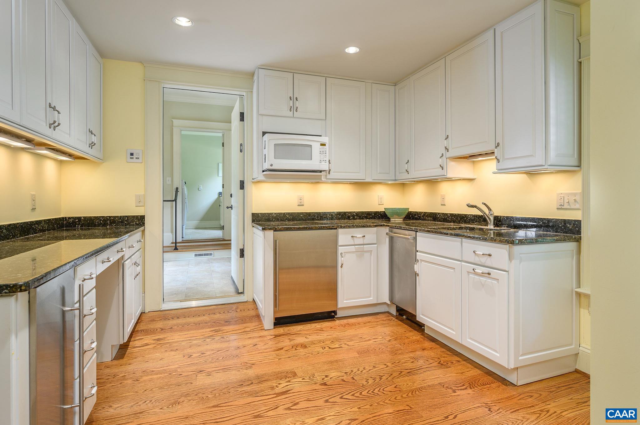 BLANDEMAR FARM ESTATES - Residential