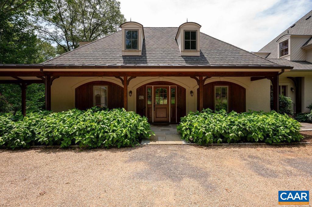 BLANDEMAR FARM ESTATES - Residential