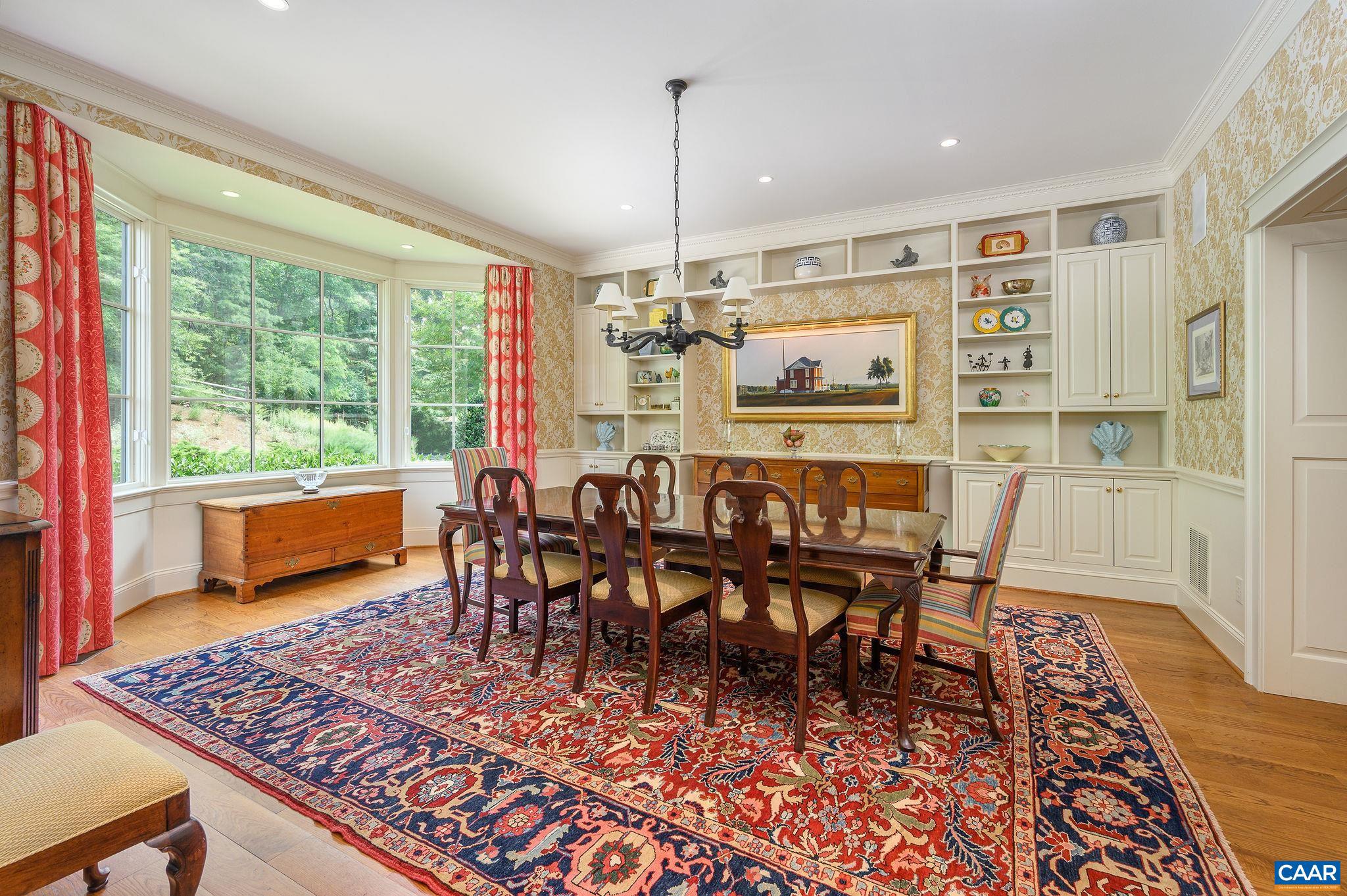 BLANDEMAR FARM ESTATES - Residential