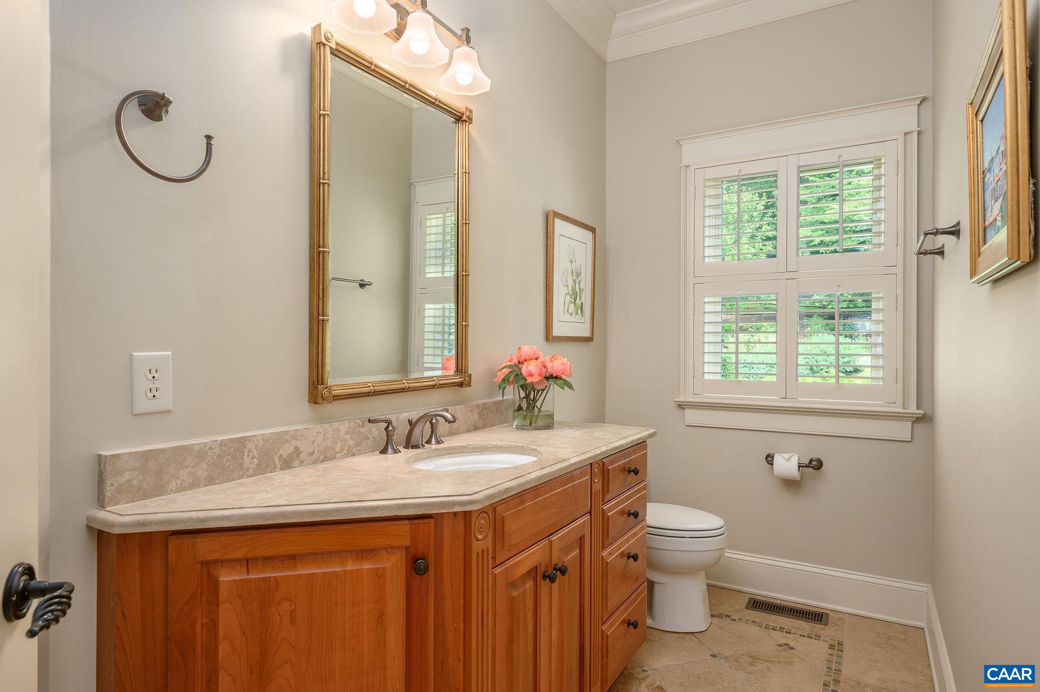 BLANDEMAR FARM ESTATES - Residential