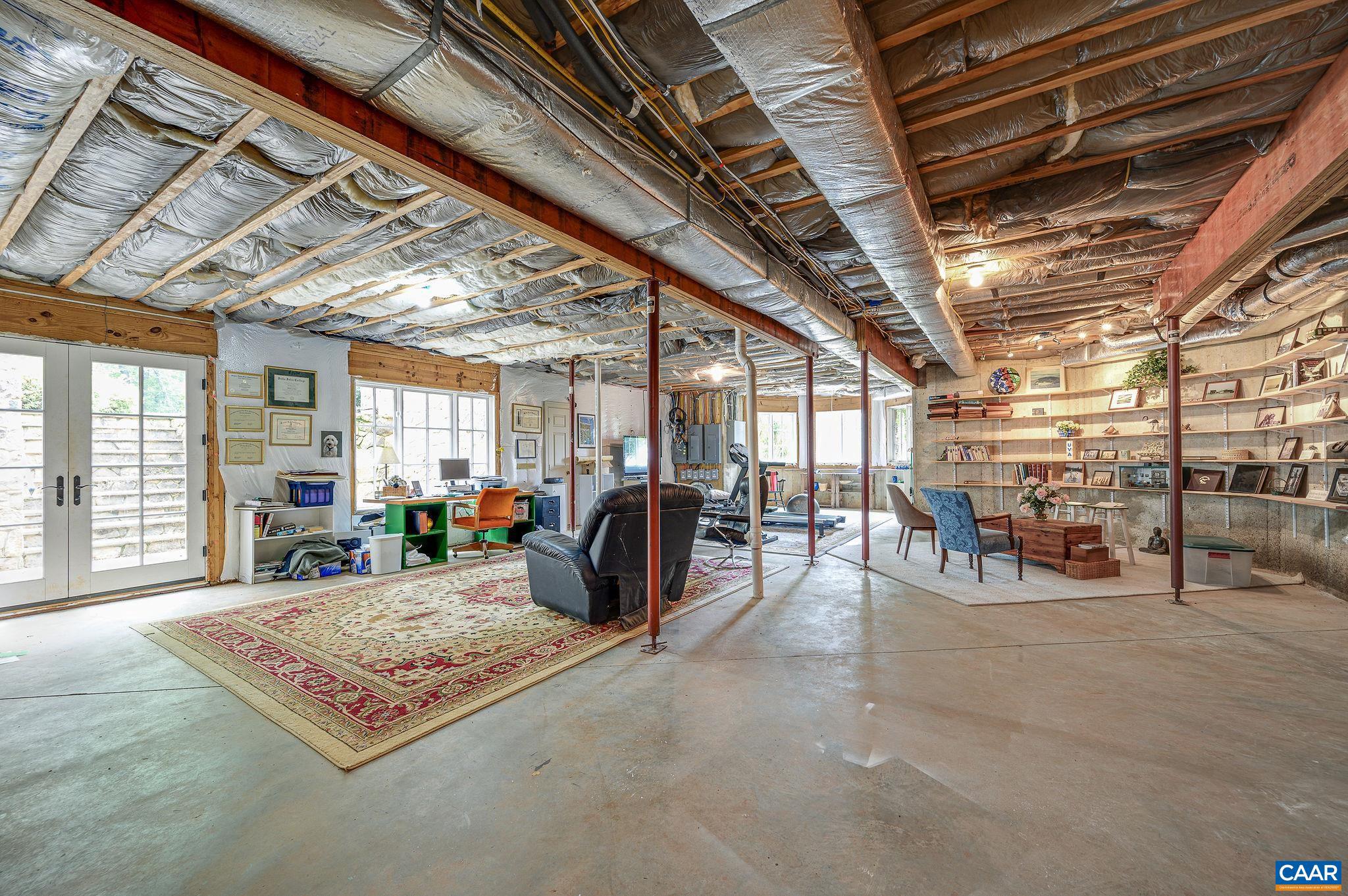 BLANDEMAR FARM ESTATES - Residential