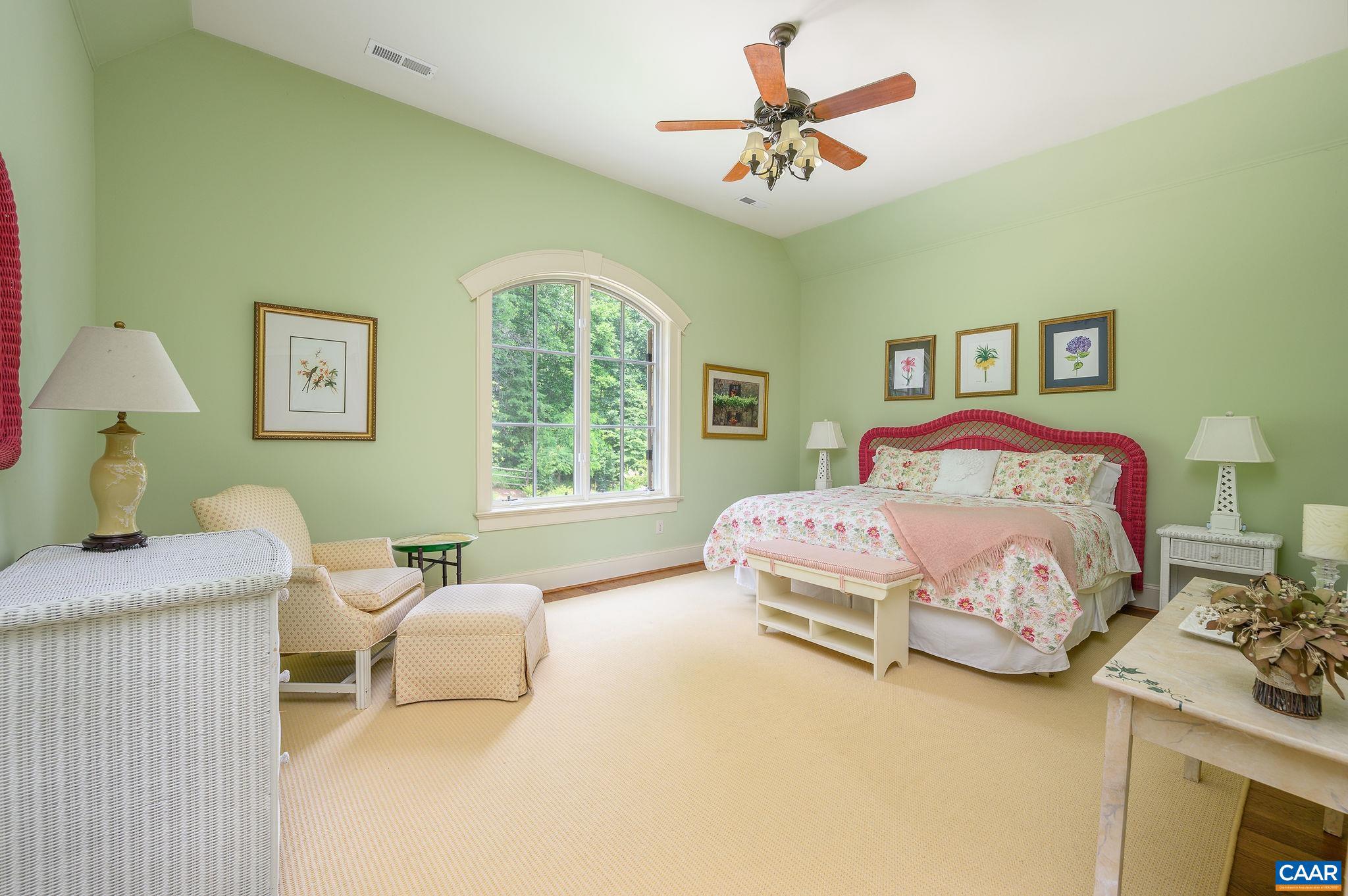 BLANDEMAR FARM ESTATES - Residential