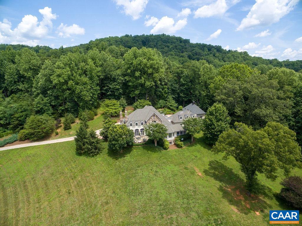 BLANDEMAR FARM ESTATES - Residential