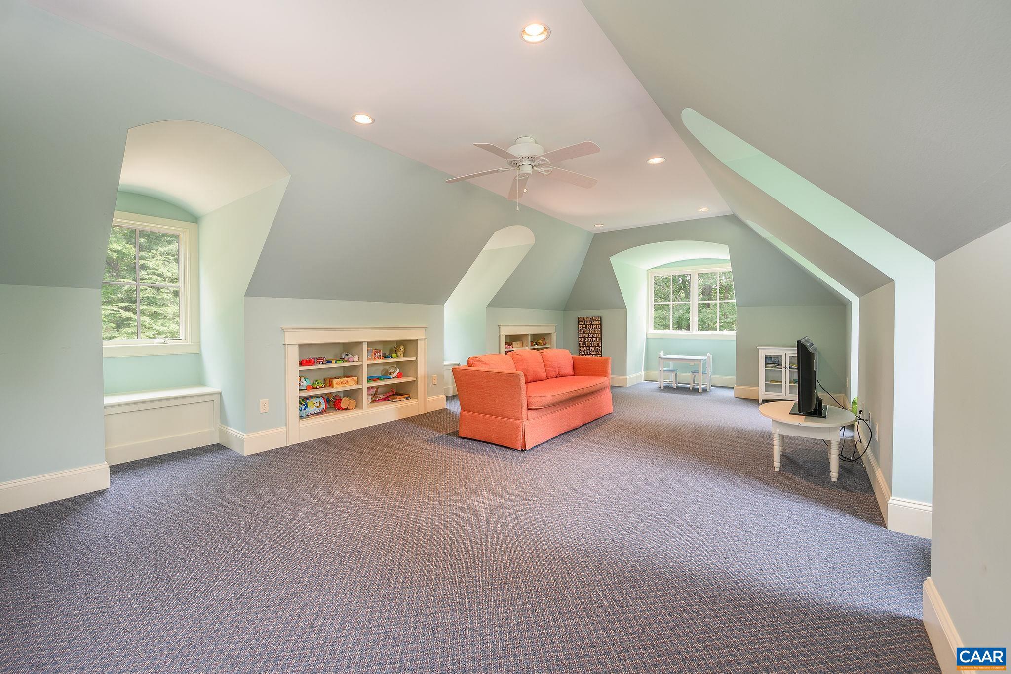 BLANDEMAR FARM ESTATES - Residential