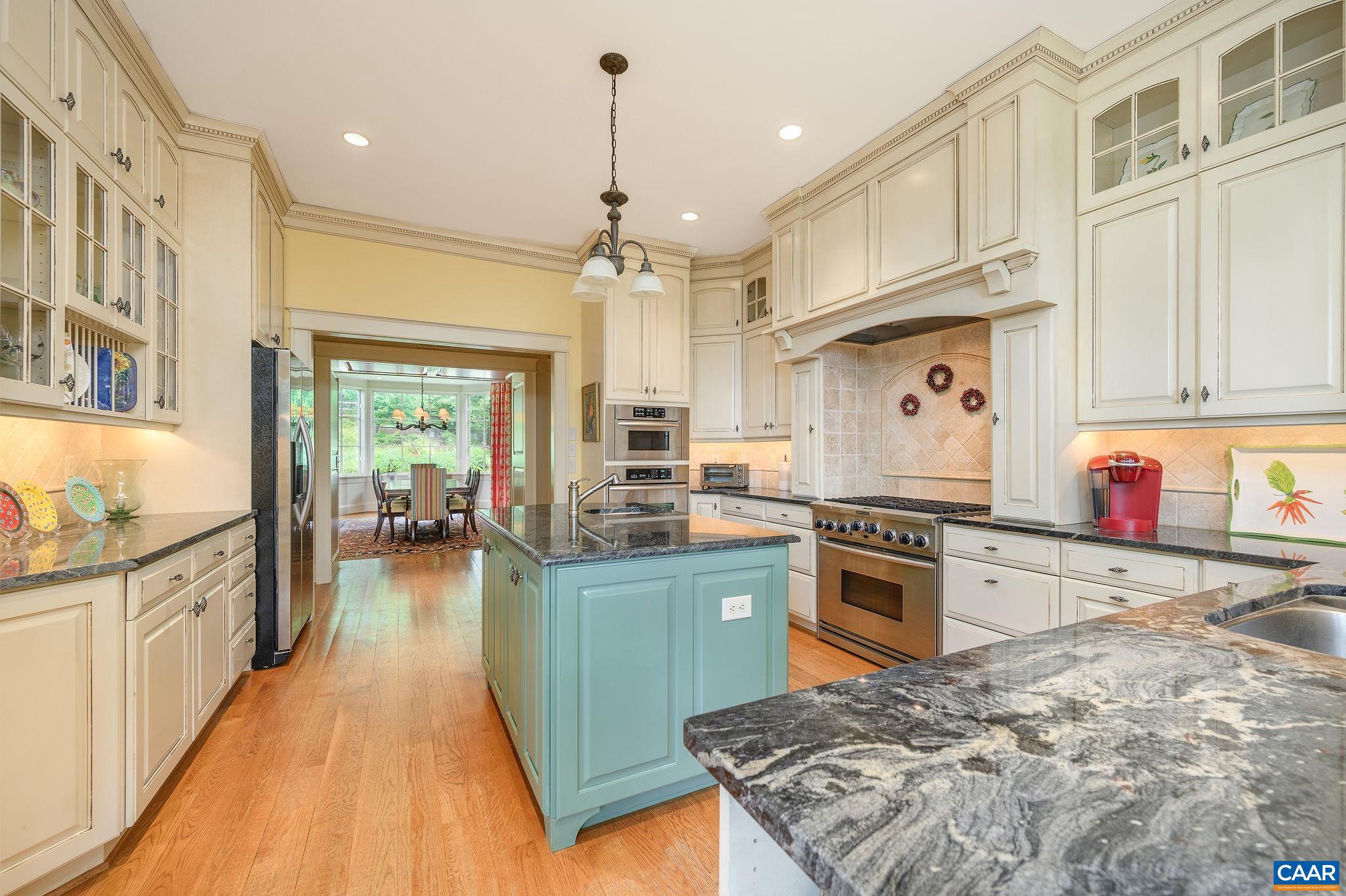 BLANDEMAR FARM ESTATES - Residential