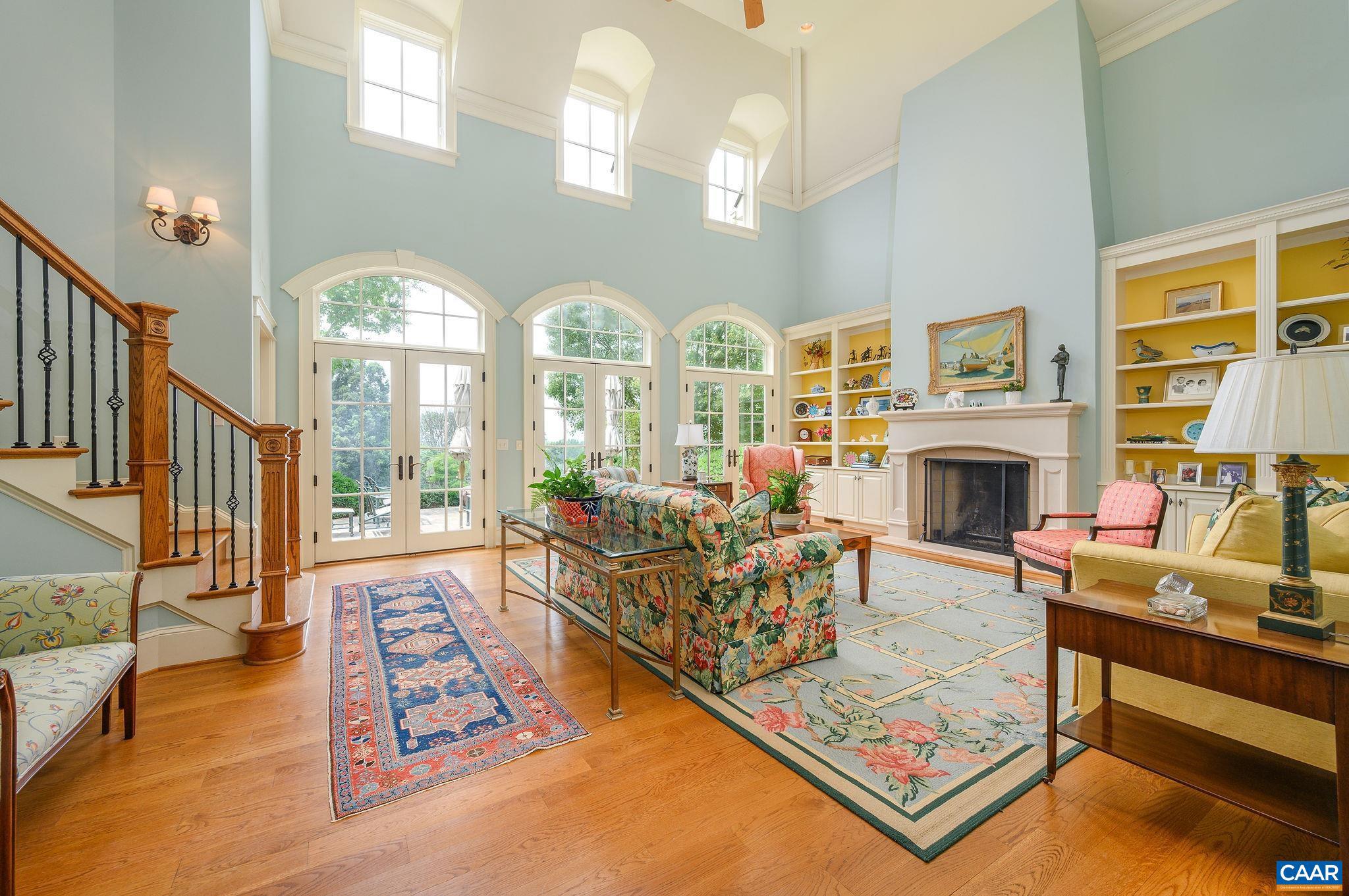 BLANDEMAR FARM ESTATES - Residential