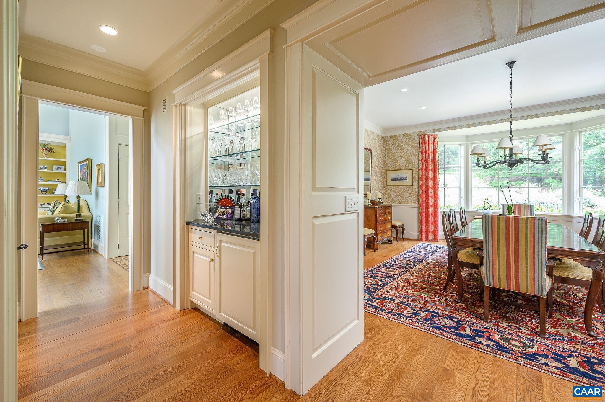 BLANDEMAR FARM ESTATES - Residential