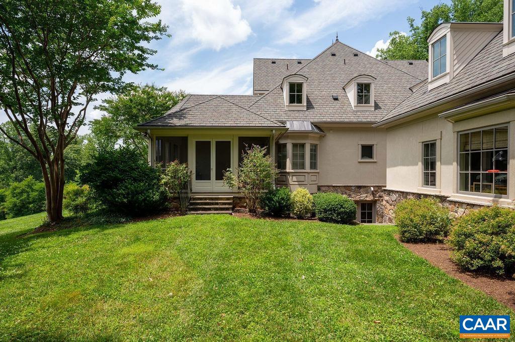 BLANDEMAR FARM ESTATES - Residential